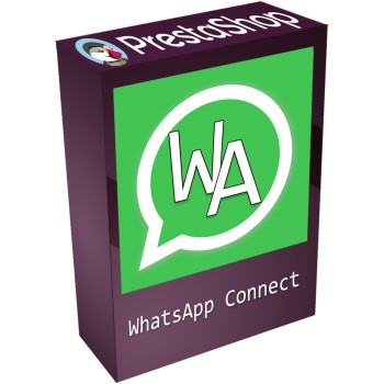 WhatsApp Connect FREE